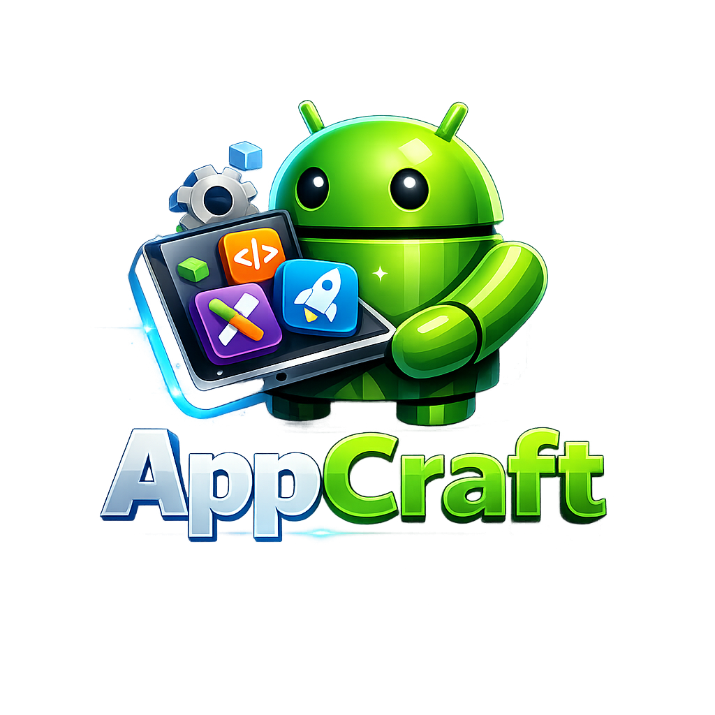 AppCraft