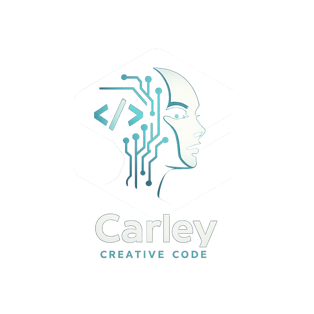 Creative Code Update